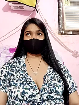 Simran-001 online show from 10, 10, 2025