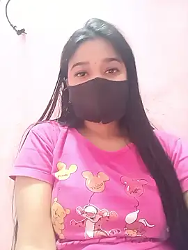 Simran-001 online show from 7, 1, 2026