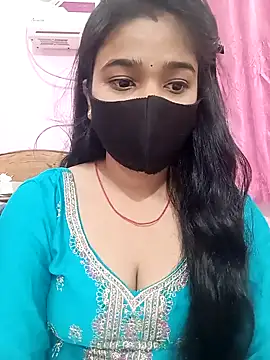 Simran-001 online show from 16, 3, 2025