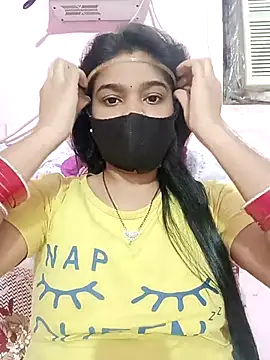 Simran-001 online show from 21, 9, 2025