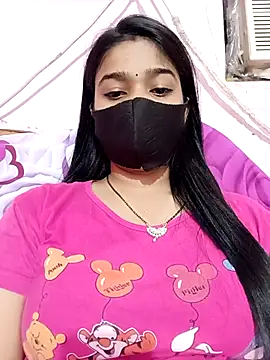 Simran-001 online show from 28, 9, 2025