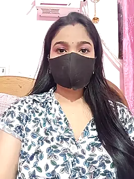 Simran-001 online show from 26, 11, 2025