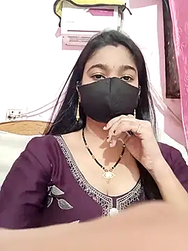 Simran-001 online show from 21, 10, 2025