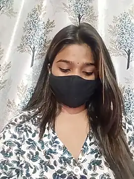 Simran-001 online show from 22, 7, 2026