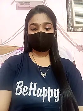 Simran-001 online show from 17, 9, 2025