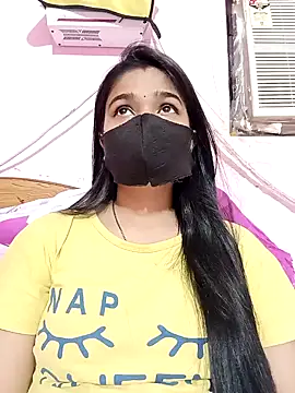 Simran-001 online show from 2, 10, 2025