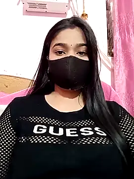 Simran-001 online show from 28, 11, 2025