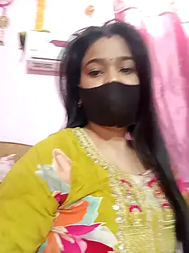 Simran-001 online show from 27, 11, 2025