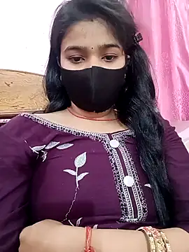 Simran-001 online show from 18, 3, 2025