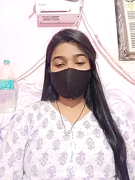 Simran-001 online show from 14, 9, 2025