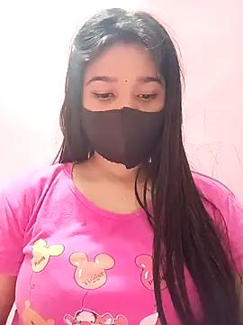 Simran-001 online show from 5, 1, 2026