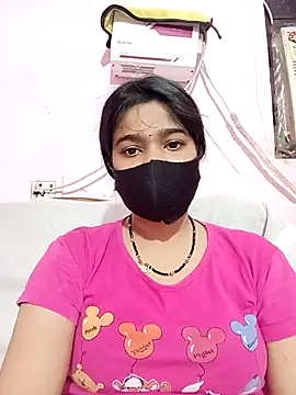 Simran-001 online show from 22, 10, 2025