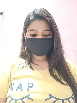 Simran-001 online show from 11, 7, 2026