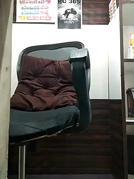 RaviRoy2326 online show from 29, 1, 2025