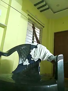 RaviRoy2326 online show from 15, 2, 2025