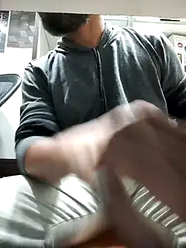 RaviRoy2326 online show from 2, 2, 2025