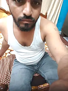 RaviRoy2326 online show from 8, 2, 2025