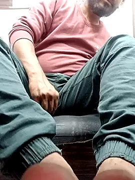 RaviRoy2326 online show from 27, 2, 2025