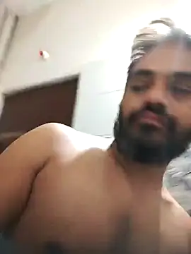 RaviRoy2326 online show from 1, 2, 2025