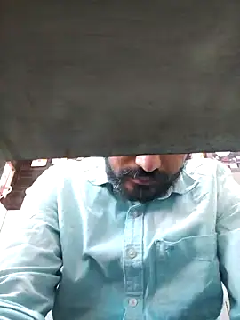 RaviRoy2326 online show from 30, 1, 2025