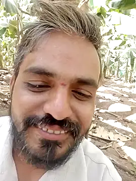 RaviRoy2326 online show from 23, 2, 2025