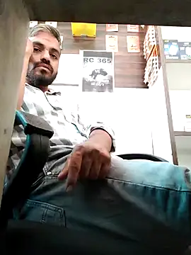 RaviRoy2326 online show from 16, 2, 2025