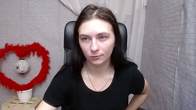 AmandaJi  online show from 13, 2, 2025