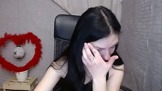 AmandaJi  online show from 20, 3, 2025