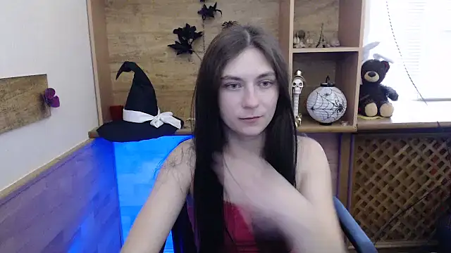 AmandaJi  online show from 12, 11, 2025