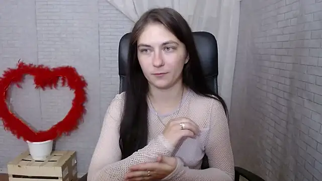 AmandaJi  online show from 16, 9, 2025