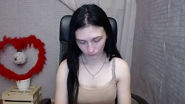 AmandaJi  online show from 14, 3, 2025