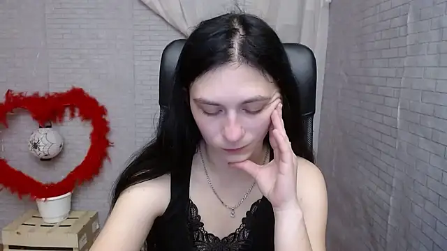 AmandaJi  online show from 22, 3, 2025