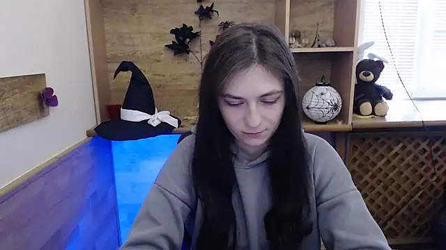 AmandaJi  online show from 21, 11, 2025