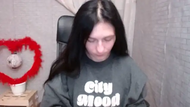 AmandaJi  online show from 22, 3, 2025