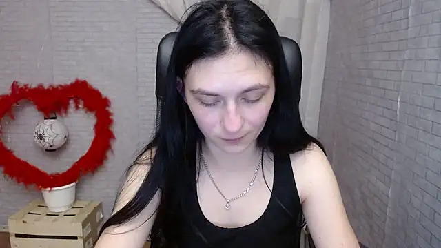 AmandaJi  online show from 18, 3, 2025