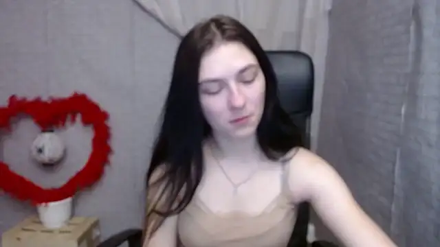 AmandaJi  online show from 14, 2, 2025