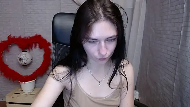 AmandaJi  online show from 22, 1, 2025