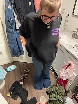 I am babydoll online show from 2, 4, 2026