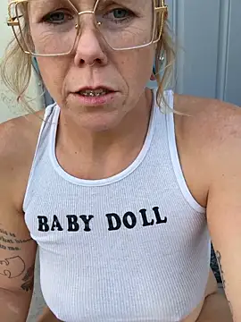 I am babydoll online show from 13, 11, 2025