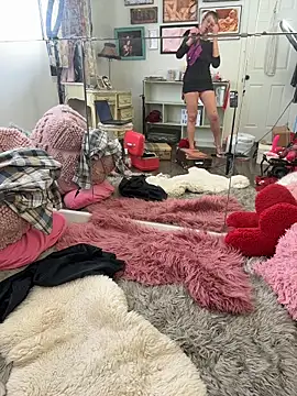 I am babydoll online show from 6, 3, 2026