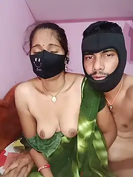 Snapshot of USHA_BHABHI chatting on 5, 7, 2026 USHA BHABHI online show from 5, 7, 2026