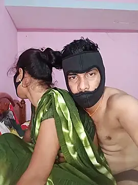Snapshot of USHA_BHABHI chatting on 10, 7, 2026 USHA BHABHI online show from 10, 7, 2026