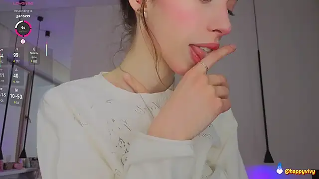 HappyVivy online show from 11, 10, 2025