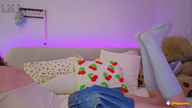 HappyVivy online show from 17, 9, 2025