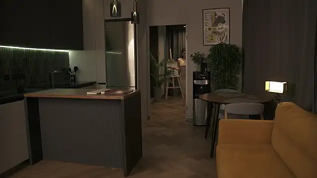 Sofa 01 online show from 20, 3, 2026