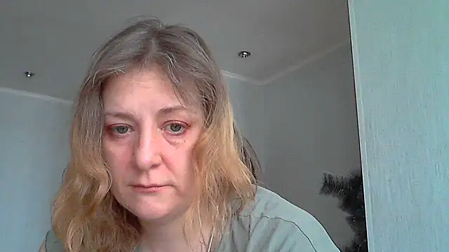 WriterInna44 online show from 9, 2, 2025