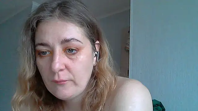 WriterInna44 online show from 18, 3, 2025