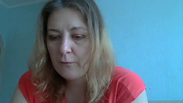 WriterInna44 online show from 30, 1, 2025