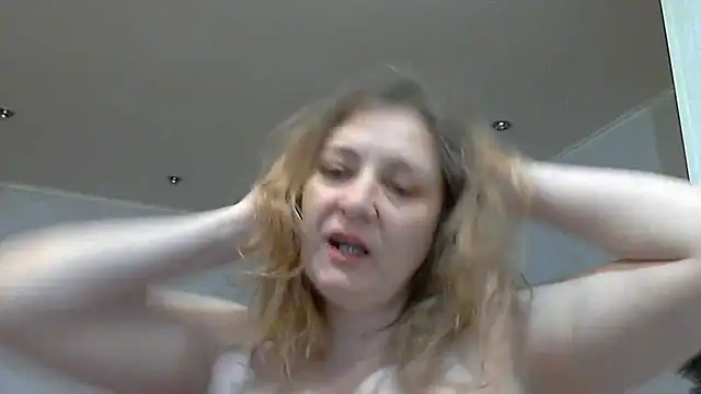 WriterInna44 online show from 8, 2, 2025