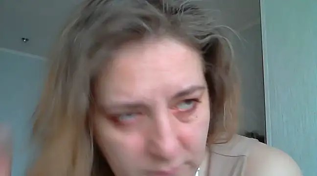 WriterInna44 online show from 12, 3, 2025